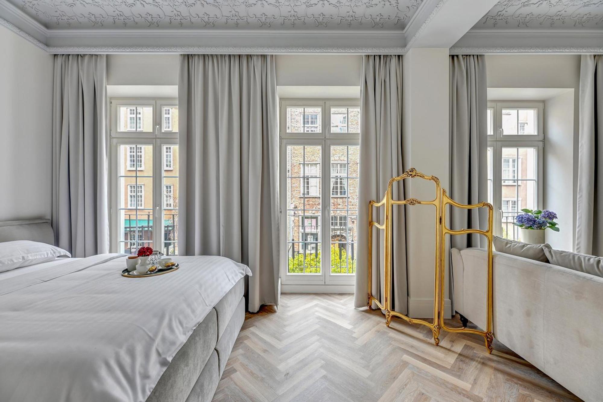 Piwna Apartment Gdansk